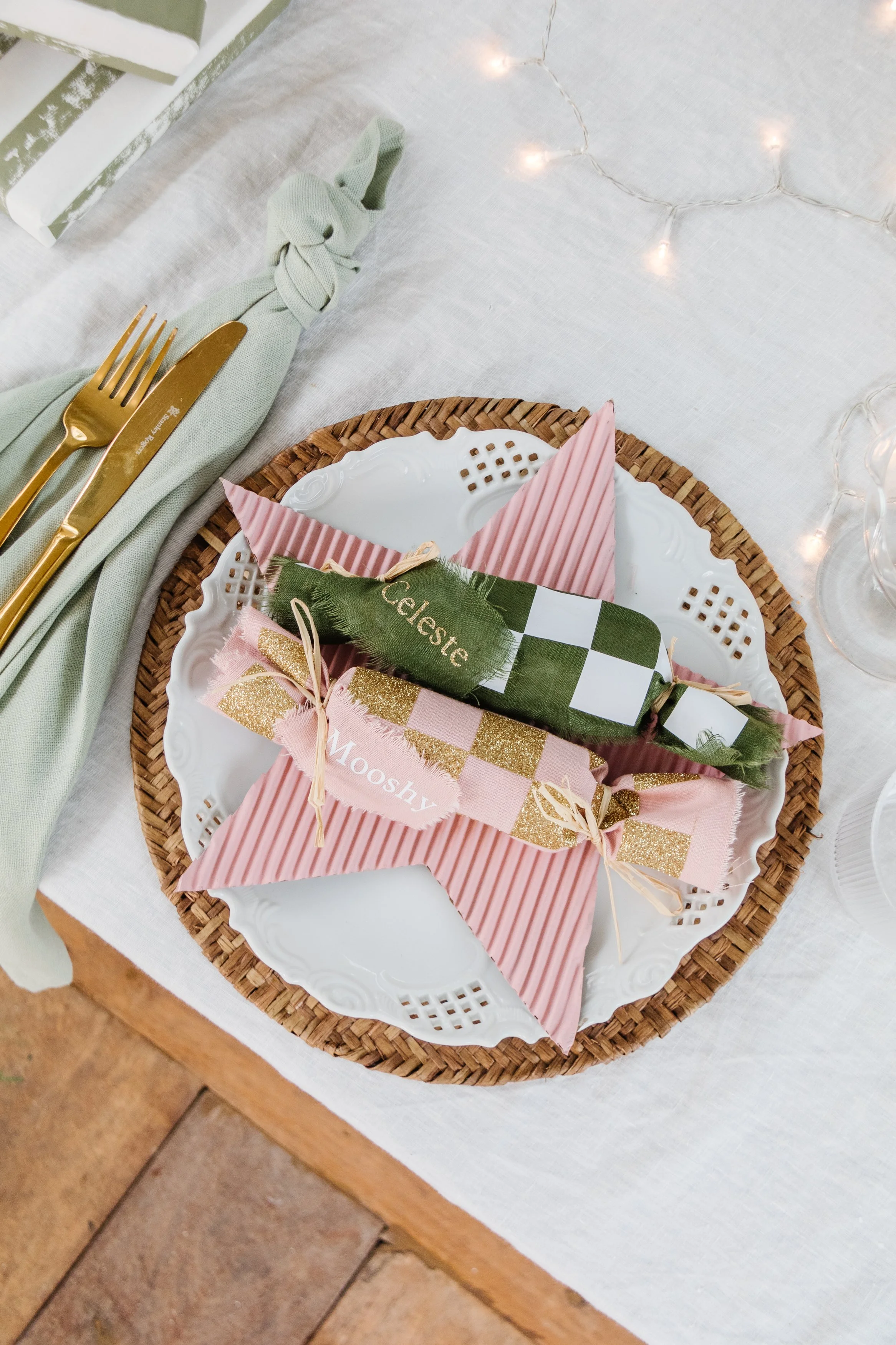 Bonbons abbigliamento 2025